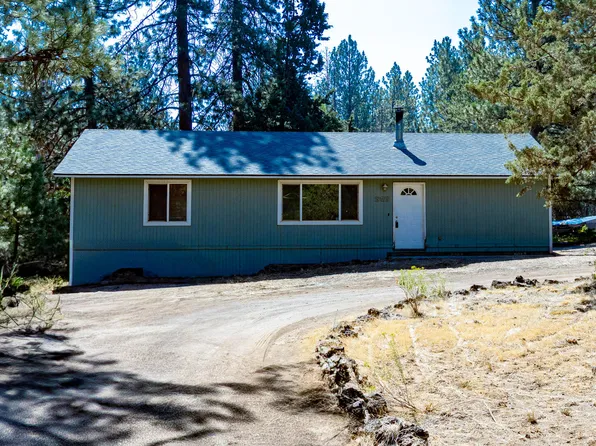 19459 Baker Rd, Bend, OR 97702