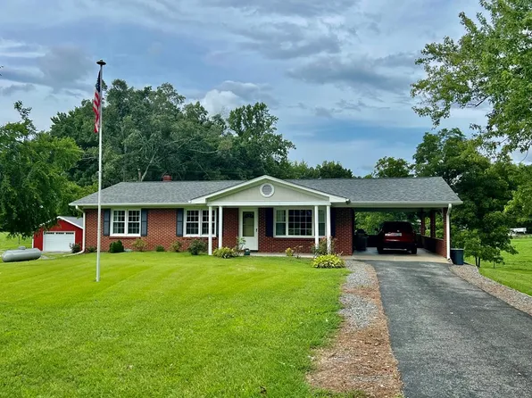 2104 Cody Rd, Nathalie, VA 24577