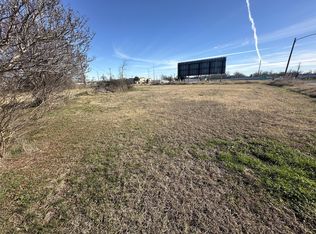 1701 E Broadway Ave, Fort Worth, TX 76104