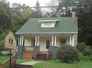 1601 W 1st St, Oil City, PA 16301