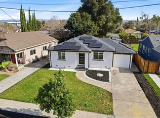 152 S Morrison Ave, San Jose, CA 95126