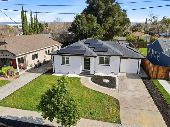 152 S Morrison Ave, San Jose, CA 95126