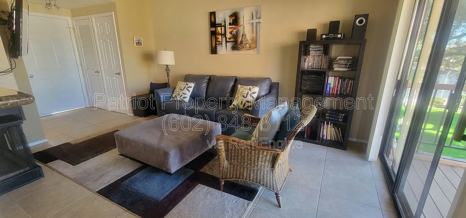 1 bed, 1.0 bath, 629 sqft, $1,800 — Photo 2