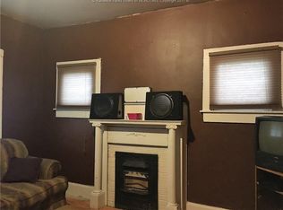 330 Wilson St, Madison, WV 25130