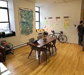 Rented by Alexander Bilu, LREB