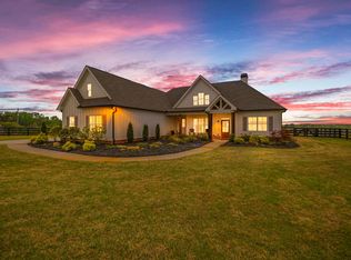 2190 Apalachee Rd, Madison, GA 30650