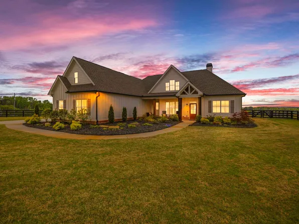 2190 Apalachee Rd, Madison, GA 30650