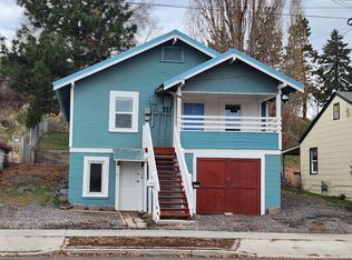 1420 Oregon Ave, Klamath Falls, OR 97601