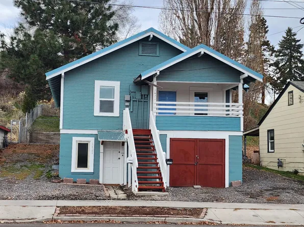 1420 Oregon Ave, Klamath Falls, OR 97601