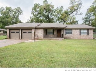 16930 S 87th East Ave, Bixby, OK 74008