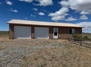 100 Wodrich Rd, Rapelje, MT 59067