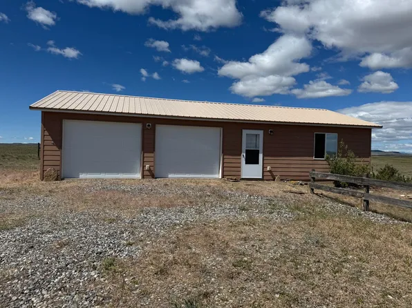 100 Wodrich Rd, Rapelje, MT 59067