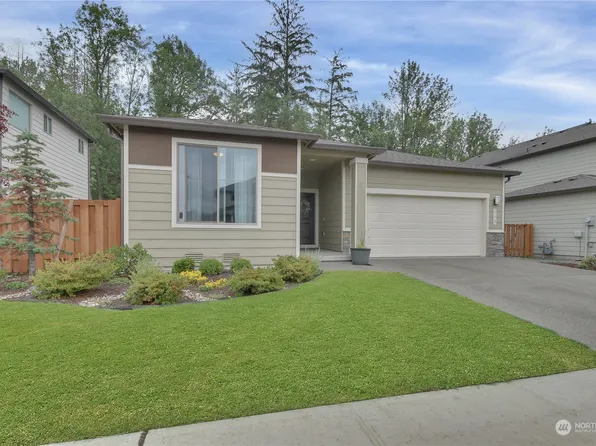 338 Partlon Street, Buckley, WA 98321
