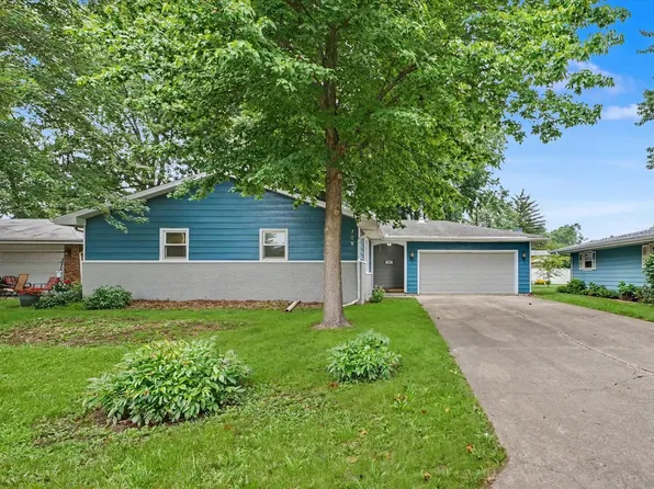 709 Mikel Dr, Rantoul, IL 61866