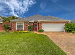 145 Pavilion Dr, Brandon, MS 39042