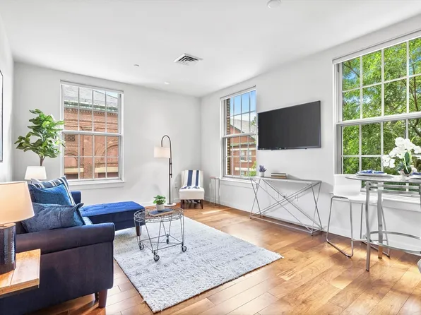45 1st Ave APT 308, Charlestown, MA 02129
