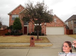 2240 Beechwood Ln, Flower Mound, TX 75028