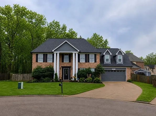 1037 Burslem Cv, Cordova, TN 38018