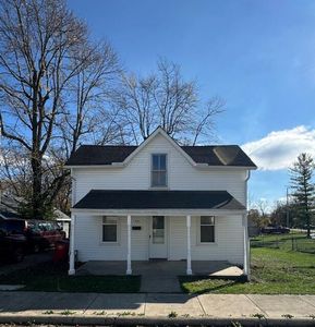 44 South St, London, OH, 43140