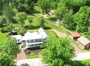 564 McCabe Rd, Landisburg, PA 17040