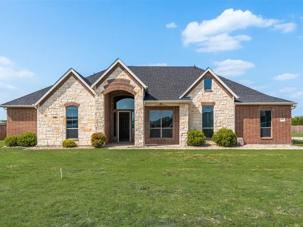 2512 Isabella Way, Royse City, TX 75189