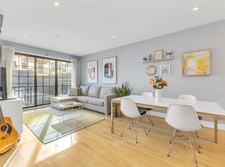 167 Devoe St #1B, Brooklyn, NY 11211