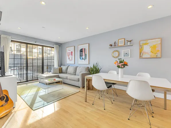 167 Devoe St #1B, Brooklyn, NY 11211