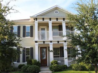 1037 Appalachian Ln, Aubrey, TX 76227