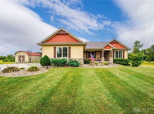 3404 Ward Way, Oxford, OH 45056