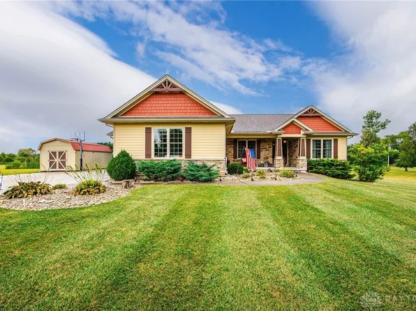 3404 Ward Way, Oxford, OH 45056