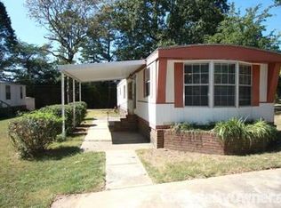 2104 Grier View Ln, Charlotte, NC 28213