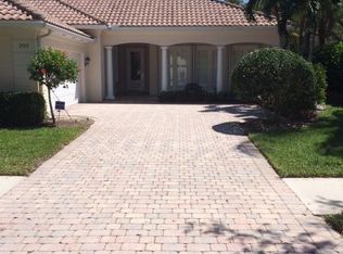 202 Danube Way, Palm Beach Gardens, FL 33410