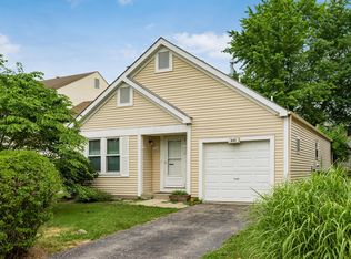 3144 Yorkdale Ln, Reynoldsburg, OH