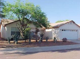 2580 W Camino Del Deseo, Tucson, AZ 85742