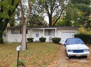 10501 Alliance Dr, Saint Louis, MO 63136
