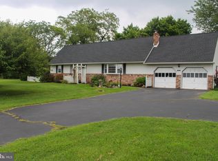 1115 Route 113, Perkasie, PA 18944