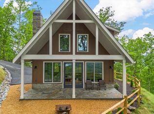 4205 Twiggs Rd, Young Harris, GA 30582