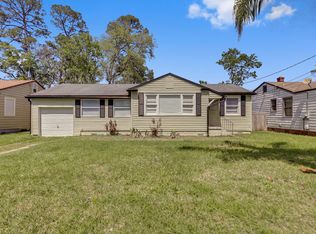 4815 Polaris St, Jacksonville, FL 32205