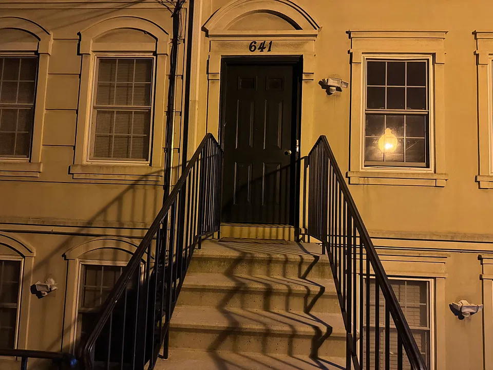 641 Tompkins Ave #2