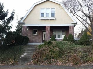 1862 Richmond Ave, Bethlehem, PA 18018