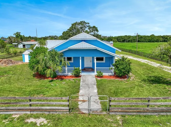 4779 SW Provau Ave, Arcadia, FL 34266