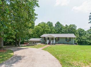 1055 Wildlife Trl, Kingston Springs, TN 37082