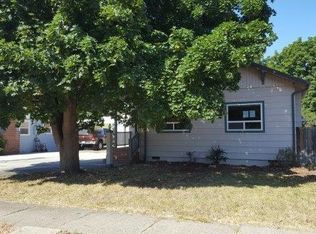 1635 Clark St, Baker City, OR 97814