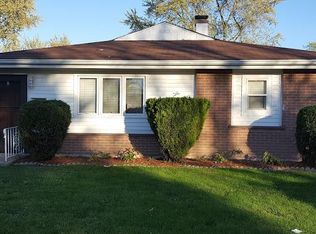 1329 Greenbay Ave, Calumet City, IL 60409