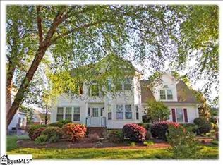 314 Wild Rice Dr, Simpsonville, SC 29681