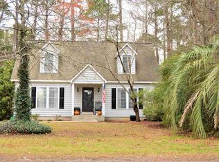 46 Partridge Ln, Pawleys Island, SC 29585