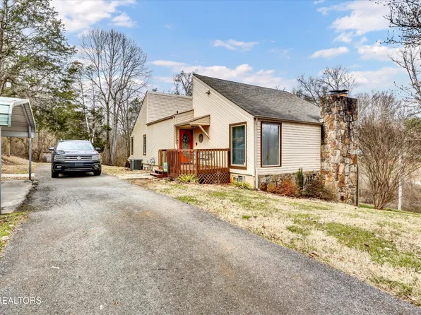 15799 Martel Rd, Lenoir City, TN 37772