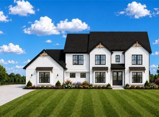 4 Bellingham Crk Lot 36, Pittsford, NY 14534