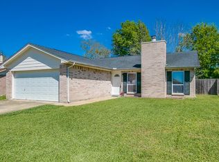 7026 Livery Ln, Cypress, TX 77433