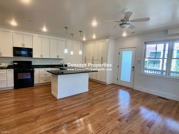 6A Westminster #1 Boston - Roxbury Unit Photo 1